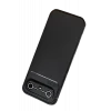 Newface Tecno Spark Slim 5G Auto Focus Karbon Kapak - Siyah