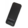 Newface Tecno Spark Slim 5G Auto Focus Karbon Kapak - Siyah
