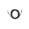 Newface USB to Lightning 3m Kablo - Siyah