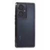 Newface Vivo V29 Lite Kılıf Razer Lensli Silikon - Mor