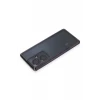 Newface Vivo V29 Lite Kılıf Razer Lensli Silikon - Mor