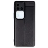 Newface Vivo V30 5G Kılıf Auto Focus Kapak - Siyah