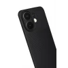Newface Vivo V60 5G Auto Focus Karbon Kapak - Siyah