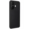 Newface Vivo V60 5G Auto Focus Karbon Kapak - Siyah