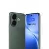 Newface Vivo V60 Lite Auto Focus Karbon Kapak - Koyu Yeşil