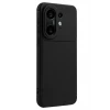 Newface Vivo X200 FE Auto Focus Karbon Kapak - Siyah