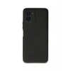 Newface Vivo Y15S Kılıf First Silikon - Siyah