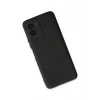 Newface Vivo Y15S Kılıf First Silikon - Siyah