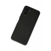 Newface Vivo Y15S Kılıf First Silikon - Siyah