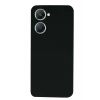 Newface Vivo Y18 Kılıf First Silikon - Siyah