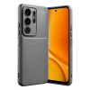 Newface Vivo Y29 4G Auto Focus Karbon Kapak - Gri