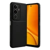 Newface Vivo Y29 4G Auto Focus Karbon Kapak - Siyah