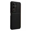 Newface Vivo Y29 4G Auto Focus Karbon Kapak - Siyah