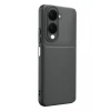 Newface Vivo Y29S Auto Focus Karbon Kapak - Gri