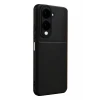 Newface Vivo Y29S Auto Focus Karbon Kapak - Siyah