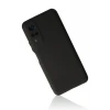 Newface Vivo Y53S Kılıf First Silikon - Siyah