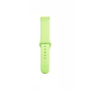 Newface Watch 20mm Klasik Kordon - Açık Yeşil