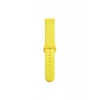 Newface Watch 20mm Klasik Kordon - Sarı