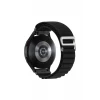 Newface Watch 20mm KR410 Kumaş Kordon - Siyah