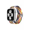Newface Watch 20mm Star Kordon - Gökkuşağı 1