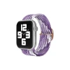Newface Watch 20mm Star Kordon - Mor-Lila