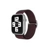 Newface Watch 20mm Star Kordon - Mürdüm