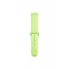 Newface Watch 22mm Klasik Kordon - Açık Yeşil