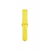 Newface Watch 22mm Klasik Kordon - Sarı