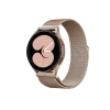 Newface Watch 22mm Metal Mıknatıslı Kordon - Bakır