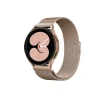 Newface Watch 22mm Metal Mıknatıslı Kordon - Bakır