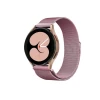 Newface Watch 22mm Metal Mıknatıslı Kordon - Rose