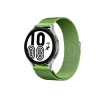 Newface Watch 22mm Metal Mıknatıslı Kordon - Yeşil