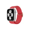 Newface Watch 22mm Star Kordon - Kırmızı