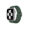 Newface Watch 22mm Star Kordon - Koyu Yeşil