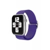 Newface Watch 22mm Star Kordon - Mor