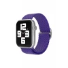 Newface Watch 22mm Star Kordon - Mor