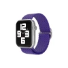 Newface Watch 22mm Star Kordon - Mor