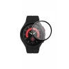 Newface Watch 4 46mm Polymer Nano Ekran Koruyucu - Şeffaf