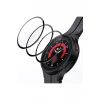 Newface Watch 4 46mm Polymer Nano Ekran Koruyucu - Şeffaf