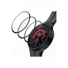 Newface Watch 4 46mm Polymer Nano Ekran Koruyucu - Şeffaf