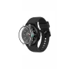 Newface Watch 5 44mm Wall Camlı Kasa Ekran Koruyucu - Şeffaf
