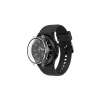 Newface Watch 5 44mm Wall Camlı Kasa Ekran Koruyucu - Şeffaf