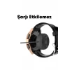 Newface Watch 5 44mm Wall Camlı Kasa Ekran Koruyucu - Şeffaf