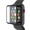 Newface Watch 6 44mm Polymer Nano Ekran Koruyucu - Şeffaf