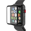 Newface Watch 6 44mm Polymer Nano Ekran Koruyucu - Şeffaf