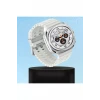 Newface Watch 7 Ultra KR417 Rug Silikon Kordon - Gri