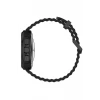 Newface Watch 7 Ultra KR417 Rug Silikon Kordon - Gri