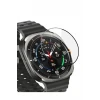Newface Watch 7 Ultra Polymer Nano Ekran Koruyucu - Şeffaf