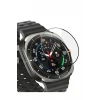 Newface Watch 7 Ultra Polymer Nano Ekran Koruyucu - Şeffaf