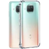 Newface Xiaomi Mi 10T Lite Kılıf Olex Tpu Silikon - Şeffaf